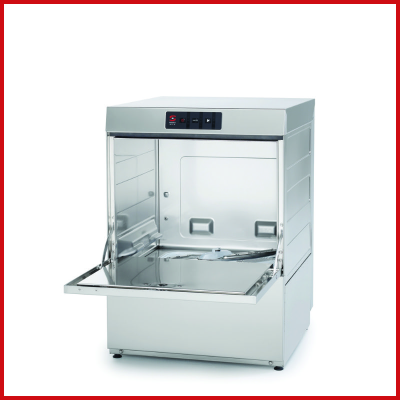 Sammic - AX-50B Dishwasher